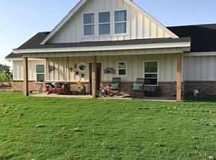 2951 Old Eola Rd, San Angelo, TX 76905