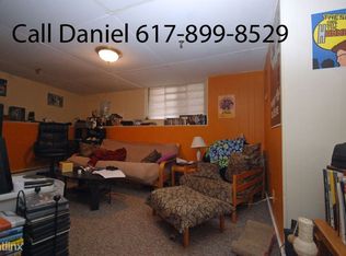 216 South St, Jamaica Plain, MA 02130