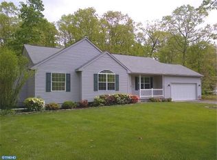 181 Dawn Dr, Franklinville, NJ 08322