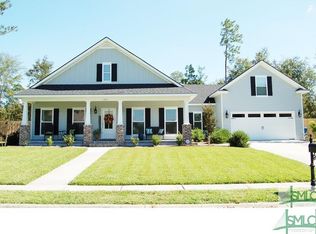 102 Buckingham Dr, Guyton, GA 31312