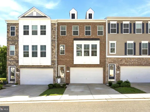 4075 Elizabeth Reed Way, Woodbridge, VA 22192