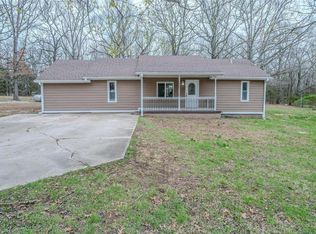 22858 Ranger Dr, Lebanon, MO 65536
