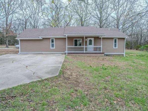 22858 Ranger Dr, Lebanon, MO 65536