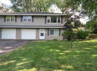 8111 28th Ave N, New Hope, MN 55427