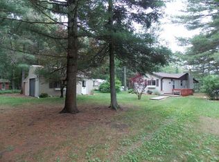 2411 Buck Rd, Harrison, MI 48625