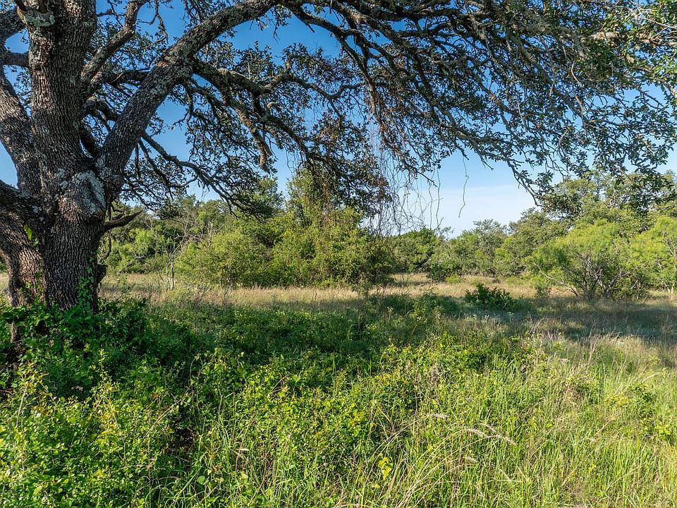 Land For Sale in Brown Co, TX near Brownwood in North Central Texas