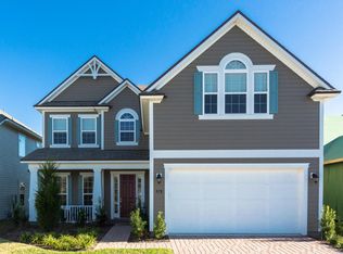 39 Cape San Blas Way, Ponte Vedra, FL 32081