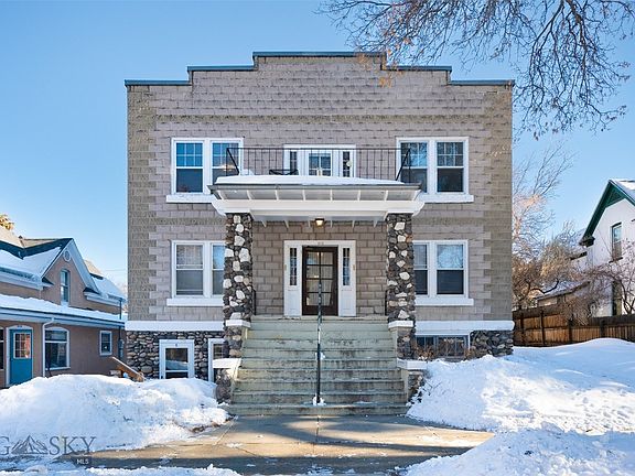 2nd image of 616 S Grand Ave