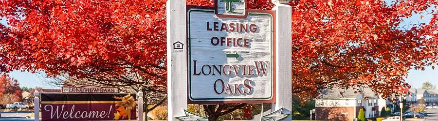 Longview Oaks Apartments