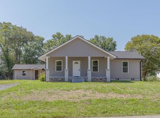 290 E Michigan Ave, Whitwell, TN 37397