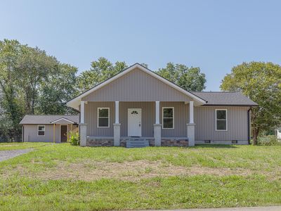 290 E Michigan Ave, Whitwell, TN, 37397