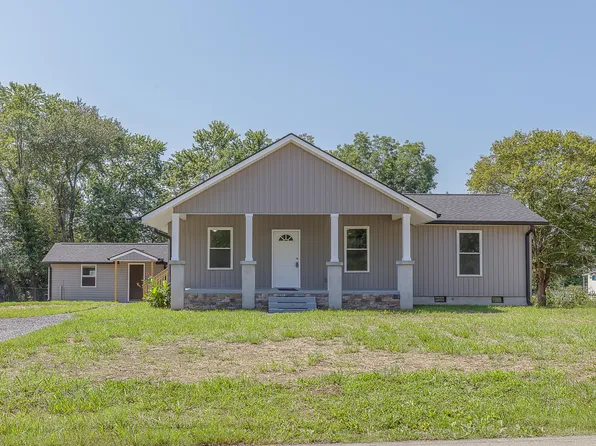 290 E Michigan Ave, Whitwell, TN 37397