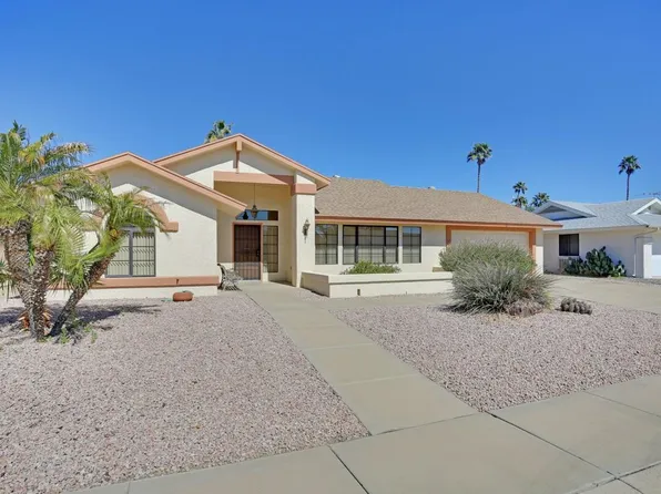 14226 W Yosemite Dr, Sun City West, AZ 85375