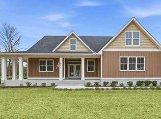 214 Carolina Dr., Loris, SC 29569