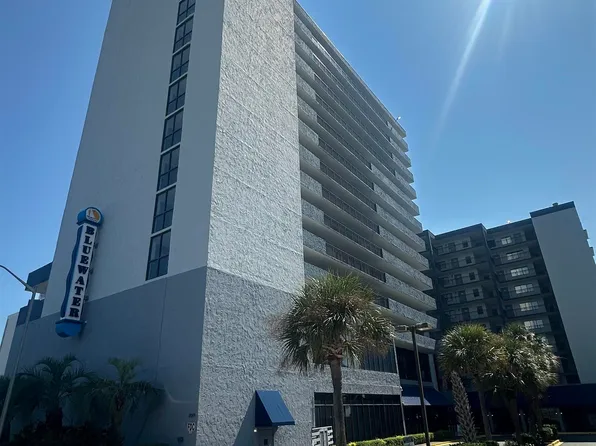 2001 S Ocean Blvd. #209, Myrtle Beach, SC 29577