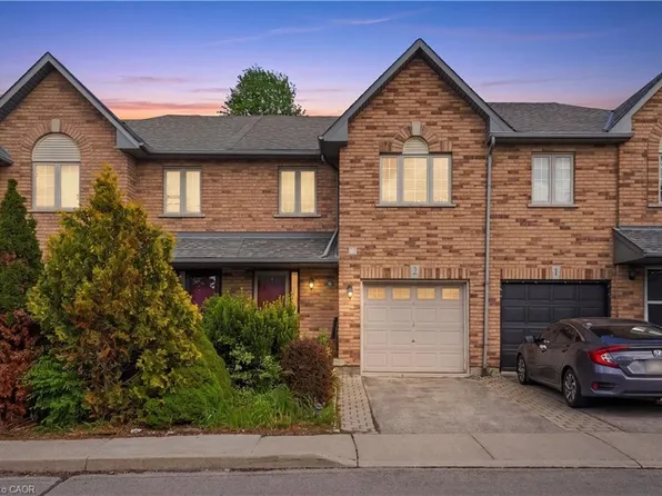 565 Rymal Rd E #2, Hamilton, ON L8W 3Y2