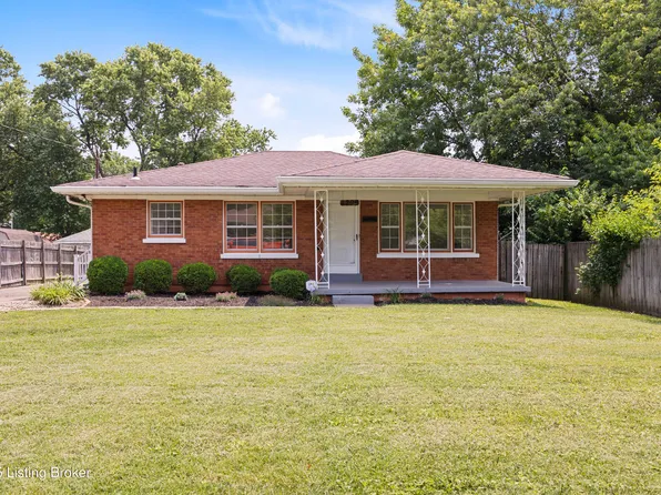 8295 Blake Ln, Louisville, KY 40258