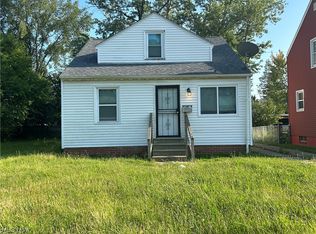 14114 Maplerow Ave, Cleveland, OH