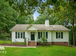 85 Richmond Dr, Clayton, NC 27527