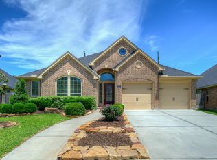 1422 Eden Meadows Dr, Spring, TX 77386