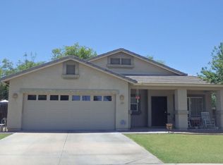 1839 E Los Alamos St, Gilbert, AZ 85295