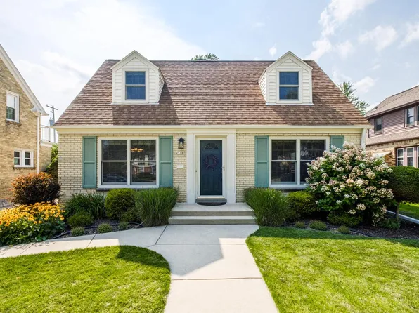 2531 North 83rd STREET, Wauwatosa, WI 53213