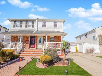 35 Dierauf St, Staten Island, NY, 10312