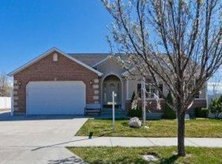 13837 S April Moon Cv, Herriman, UT 84096