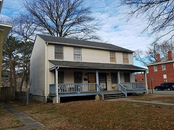 3rd image of 2920 Moss Side Ave