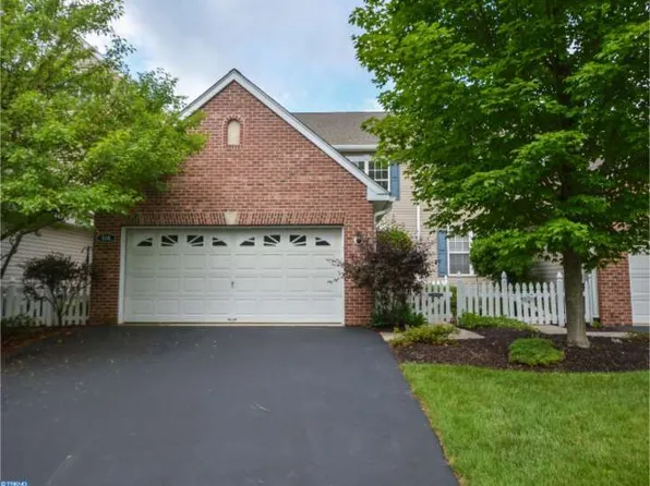 518 Leamington Ct, Ambler, PA 19002