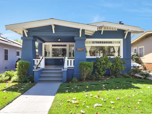 1272 Yosemite Ave, San Jose, CA 95126
