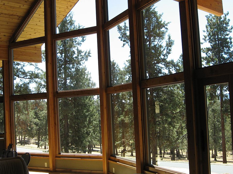 Bring nature indoors!