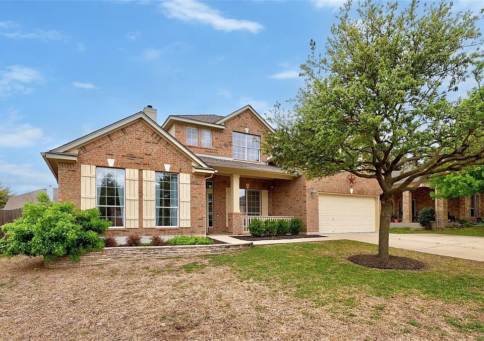 1222 Swenson Farms Blvd, Pflugerville, TX 78660 Zillow