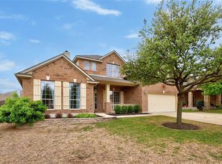 1222 Swenson Farms Blvd, Pflugerville, TX 78660