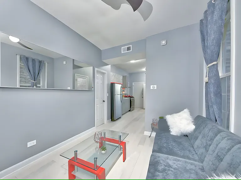 460 W 28th Pl #3R — Photo 9