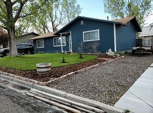 1628 Cimarron Ave, Winnemucca, NV 89445