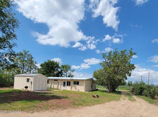1540 N Lariat Dr, Willcox, AZ 85643