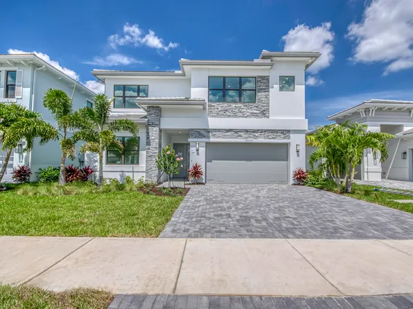10037 Heron Flock Drive, Palm Beach Gardens, FL 33412