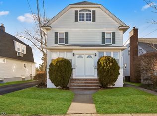 41 Blaine St, Millburn, NJ 07041