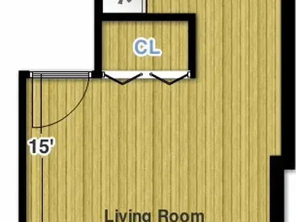 200 West 99th Street image 1 of 1