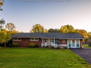 2249 Kirby Rd, Milton, WV 25541
