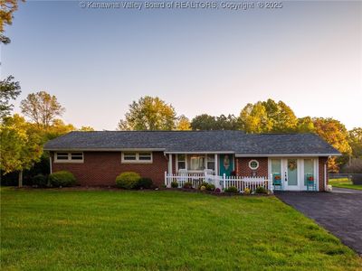 2249 Kirby Rd, Milton, WV, 25541