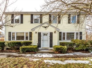 6 Eight Andrea Dr, Canton, MA 02021