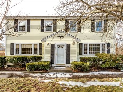 6 Eight Andrea Dr, Canton, MA, 02021