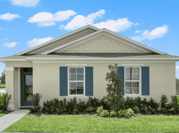 5154 Clusia Dr, Apopka, FL 32712