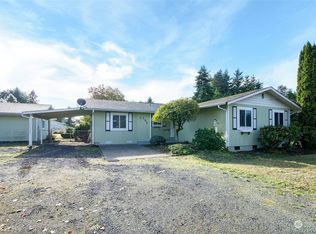 133 Valley Meadows Dr, Chehalis, WA 98532