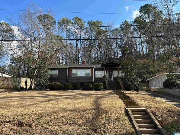 1025 Edgewood Blvd, Homewood, AL 35209