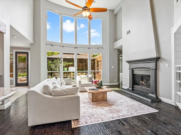 199 Townlake Dr, Prosper, TX 75078