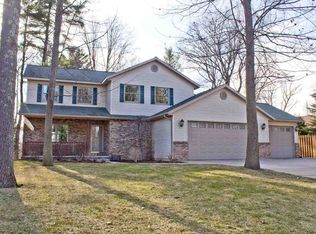 4110 Oak Ter, Weston, WI 54476
