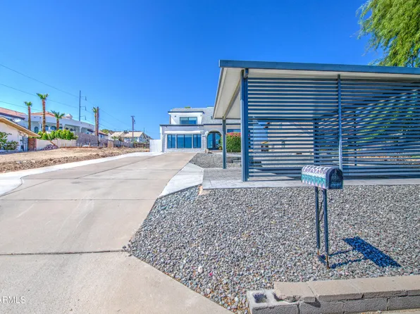 1214 E DESERT COVE Avenue, Phoenix, AZ 85020